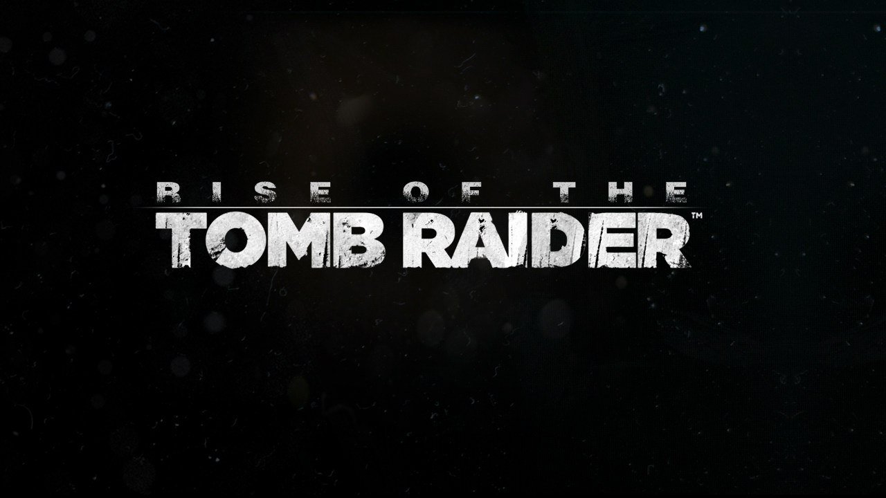 Rise of the Tomb Raider - Изображение 1 Rise of the Tomb Raider - Изображение 1