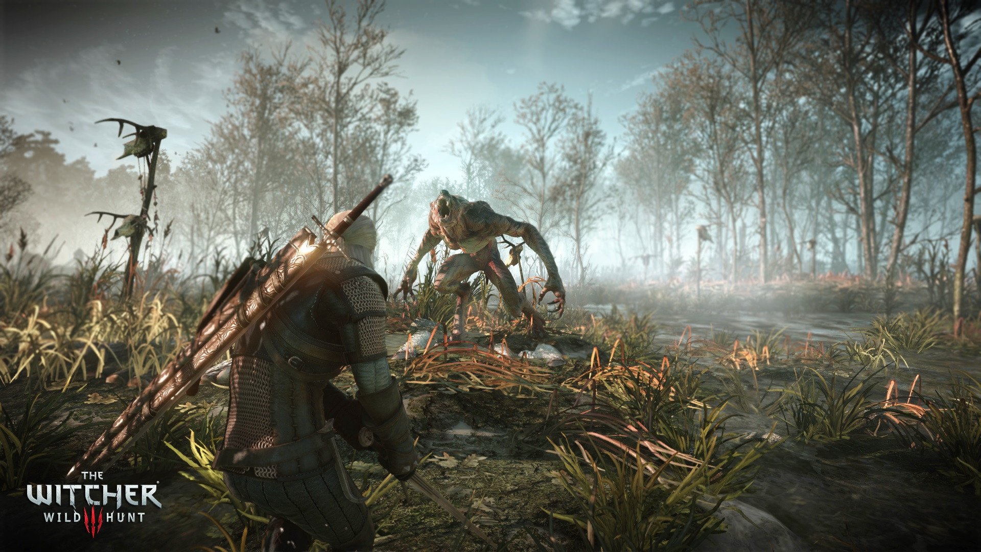 Все за прошедшее время о The Witcher 3: Wild Hunt The Witcher 3: Wild Hunt на Е3. На Е3 CD Projekt RED привезли н .... - Изображение 8 Все за прошедшее время о The Witcher 3: Wild Hunt The Witcher 3: Wild Hunt на Е3. На Е3 CD Projekt RED привезли н .... - Изображение 8