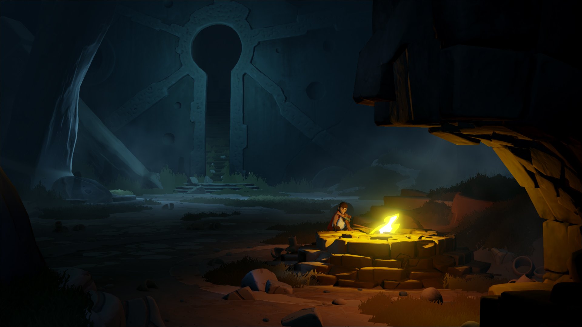 Тридцать семь инди игр, которые были на Gamescom 2014 - Изображение 25 Тридцать семь инди игр, которые были на Gamescom 2014 - Изображение 25