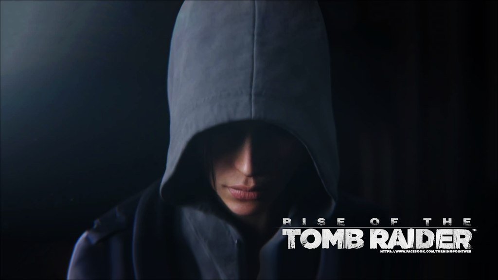 Microsoft призналась, что эксклюзивность Rise of the Tomb Raider – временная - Изображение 1 Microsoft призналась, что эксклюзивность Rise of the Tomb Raider – временная - Изображение 1