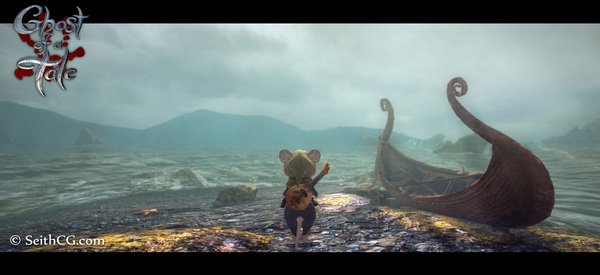 Тридцать семь инди игр, которые были на Gamescom 2014 - Изображение 10 Тридцать семь инди игр, которые были на Gamescom 2014 - Изображение 10