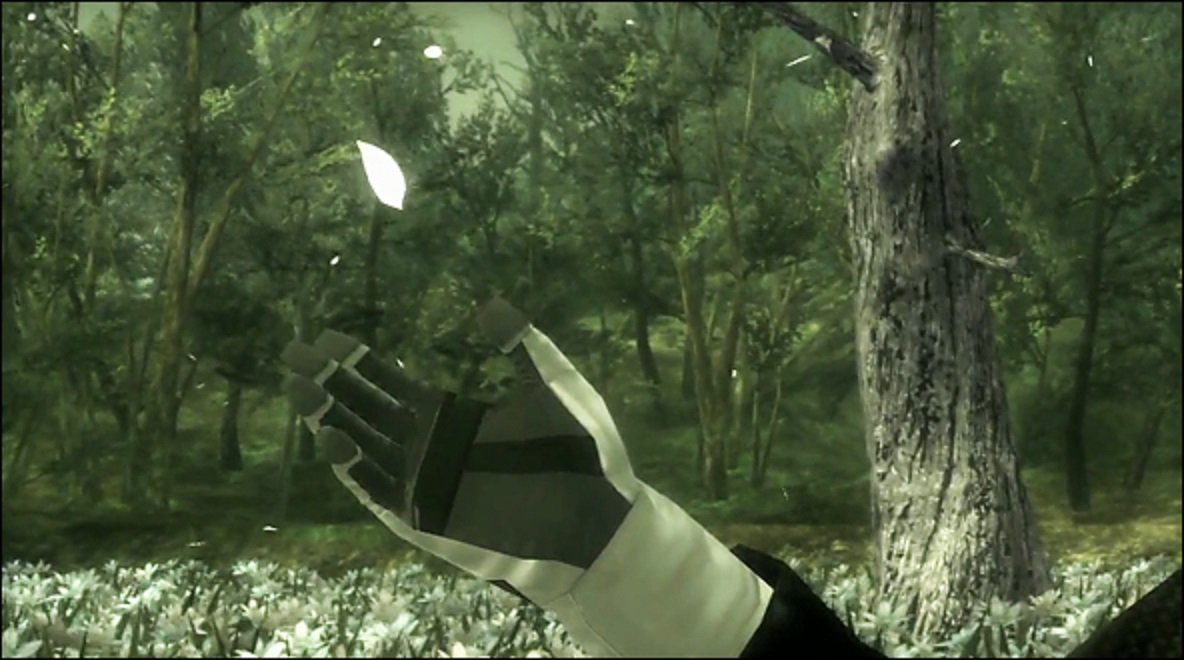 Как познакомится со вселенной MGS / Цифровые комиксы Metal Gear Solid. - Изображение 4 Как познакомится со вселенной MGS / Цифровые комиксы Metal Gear Solid. - Изображение 4