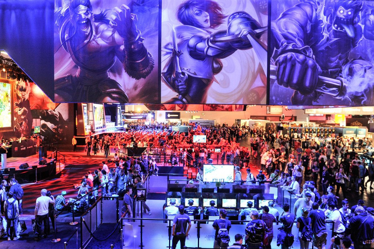 Тридцать семь инди игр, которые были на Gamescom 2014 - Изображение 1 Тридцать семь инди игр, которые были на Gamescom 2014 - Изображение 1
