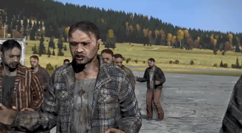 Десять удивительных моментов Gamescom 2014. - Изображение 4 Десять удивительных моментов Gamescom 2014. - Изображение 4