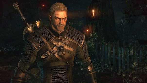 CD Projekt не будет использовать уникальные возможности консолей.
- Изображение 1 CD Projekt не будет использовать уникальные возможности консолей.
- Изображение 1