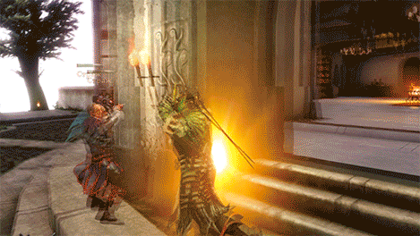 Risen 3 : Titan Lords - не готика, но хорошо - Изображение 4 Risen 3 : Titan Lords - не готика, но хорошо - Изображение 4