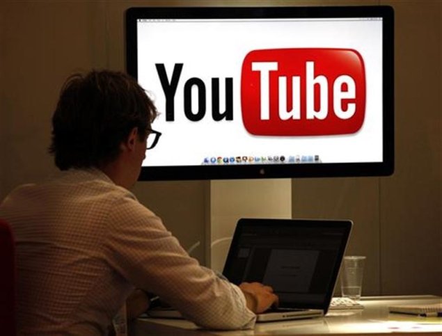 Хакеры заражали компьютеры через YouTube. - Изображение 1 Хакеры заражали компьютеры через YouTube. - Изображение 1