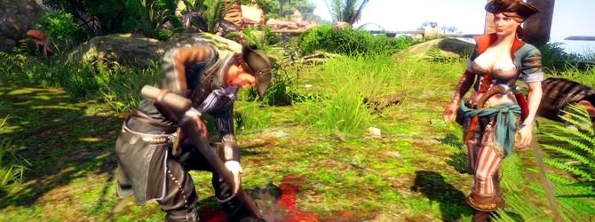 Risen 3 : Titan Lords - не готика, но хорошо - Изображение 2 Risen 3 : Titan Lords - не готика, но хорошо - Изображение 2