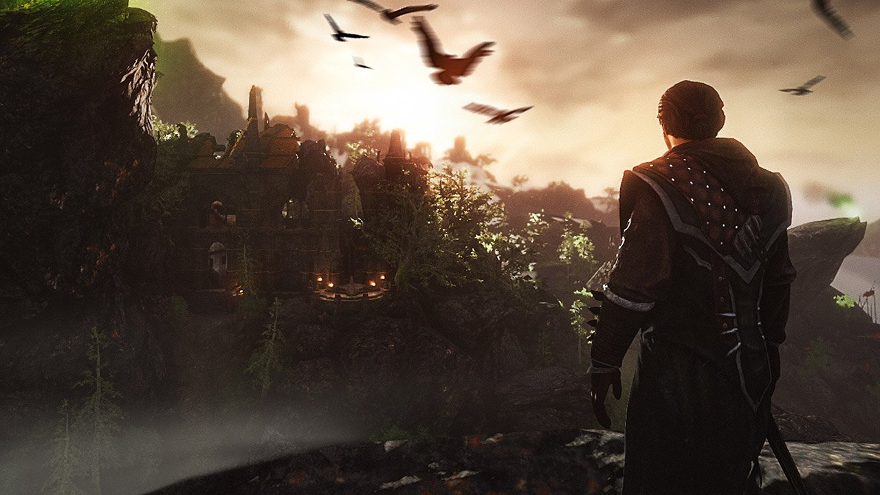 Risen 3 : Titan Lords - не готика, но хорошо - Изображение 1 Risen 3 : Titan Lords - не готика, но хорошо - Изображение 1