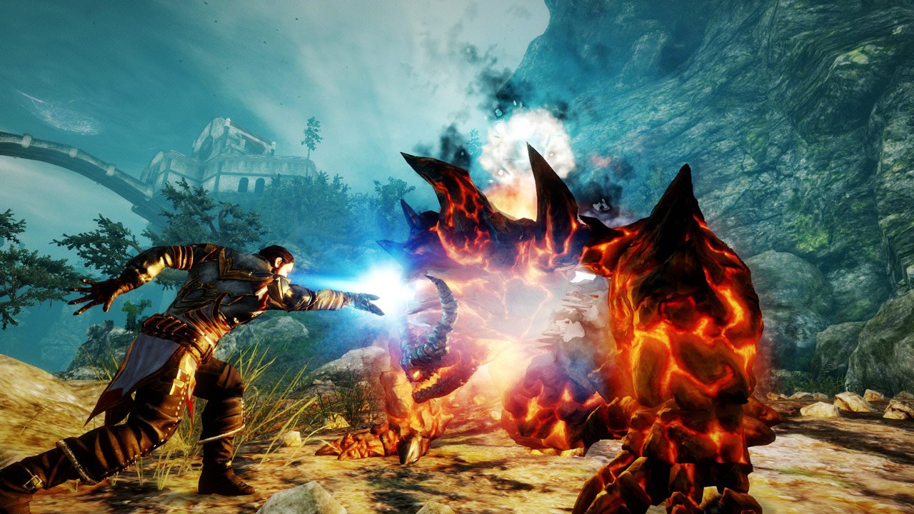 Плюсо-минусы Risen 3 (кратко) . - Изображение 3 Плюсо-минусы Risen 3 (кратко) . - Изображение 3