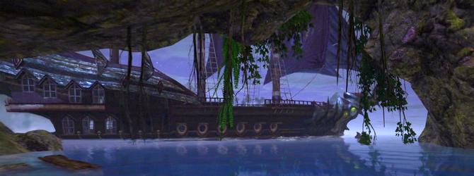 Risen 3 : Titan Lords - не готика, но хорошо - Изображение 5 Risen 3 : Titan Lords - не готика, но хорошо - Изображение 5