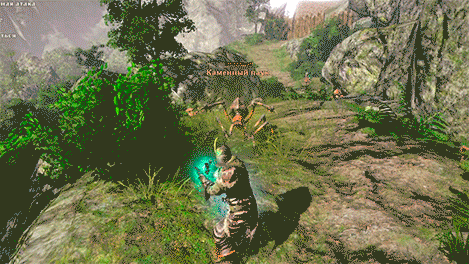 Risen 3 : Titan Lords - не готика, но хорошо - Изображение 3 Risen 3 : Titan Lords - не готика, но хорошо - Изображение 3