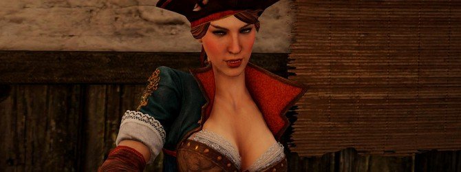 Risen 3 : Titan Lords - не готика, но хорошо - Изображение 6 Risen 3 : Titan Lords - не готика, но хорошо - Изображение 6