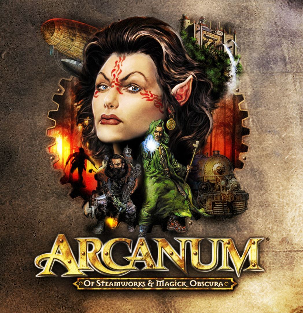Arcanum исполняется 13 лет. - Изображение 1 Arcanum исполняется 13 лет. - Изображение 1