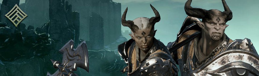 Dragon Age: Инквизиция - Изображение 4 Dragon Age: Инквизиция - Изображение 4