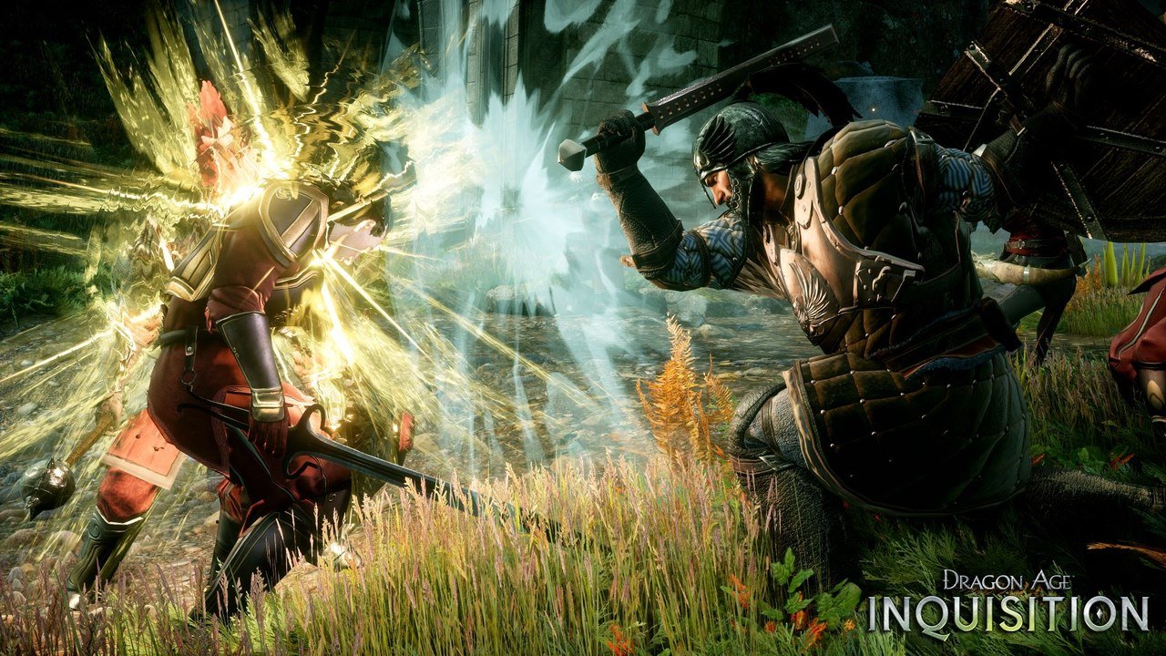 Dragon Age: Инквизиция - Изображение 5 Dragon Age: Инквизиция - Изображение 5