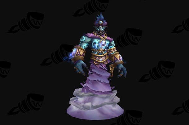 Робина Уильямса оживили в World of Warcraft - Изображение 2 Робина Уильямса оживили в World of Warcraft - Изображение 2