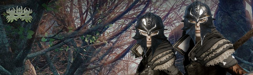 Dragon Age: Инквизиция - Изображение 3 Dragon Age: Инквизиция - Изображение 3