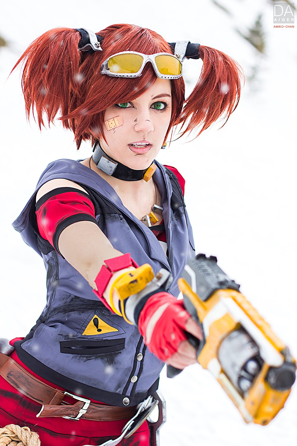 Я его щупала :3 #cosplay на Анимау. Кстати, спасибо кто голосовал 3а меня в конкурсе фотокосплея, я неожиданно в ... - Изображение 3 Я его щупала :3 #cosplay на Анимау. Кстати, спасибо кто голосовал 3а меня в конкурсе фотокосплея, я неожиданно в ... - Изображение 3