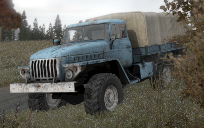 Arma 2 DayZ Mod о главном - Изображение 5 Arma 2 DayZ Mod о главном - Изображение 5