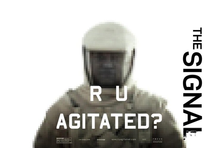 Розыгрыш билетов на премьеру фильма «Сигнал» - Изображение 1 Розыгрыш билетов на премьеру фильма «Сигнал» - Изображение 1
