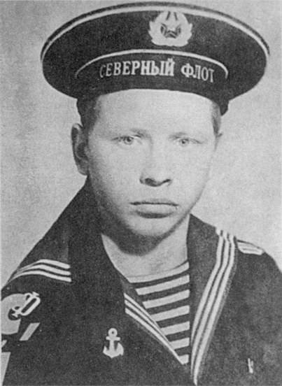 Этот человек ценой своей жизни в 1986 году предотвратил радиоактивное заражение Атлантического океана и, как следс ... - Изображение 1 Этот человек ценой своей жизни в 1986 году предотвратил радиоактивное заражение Атлантического океана и, как следс ... - Изображение 1