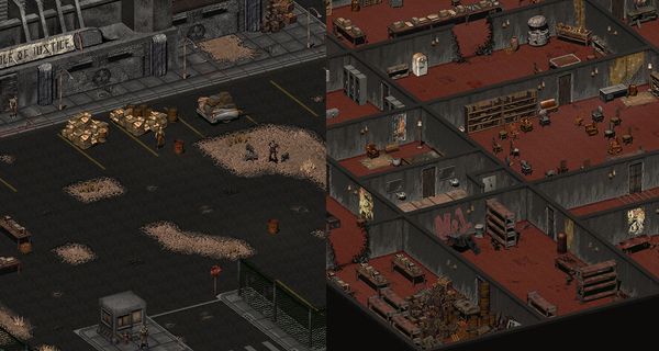 Fallout MMO выйдет в свет 5 сентября 2014 - Изображение 1 Fallout MMO выйдет в свет 5 сентября 2014 - Изображение 1