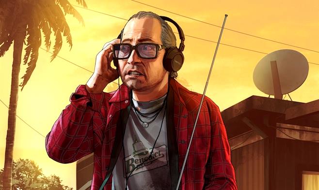 Радиостанции GTA 5 в настоящее время обновляются для PS4, Xbox One и PC - Изображение 1 Радиостанции GTA 5 в настоящее время обновляются для PS4, Xbox One и PC - Изображение 1