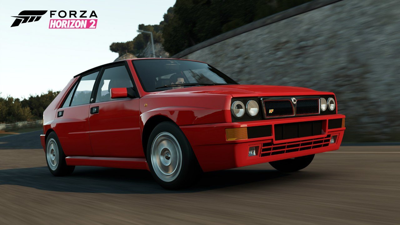 Новые скриншоты и список еще 15 машин из Forza Horizon 2 - Изображение 2 Новые скриншоты и список еще 15 машин из Forza Horizon 2 - Изображение 2