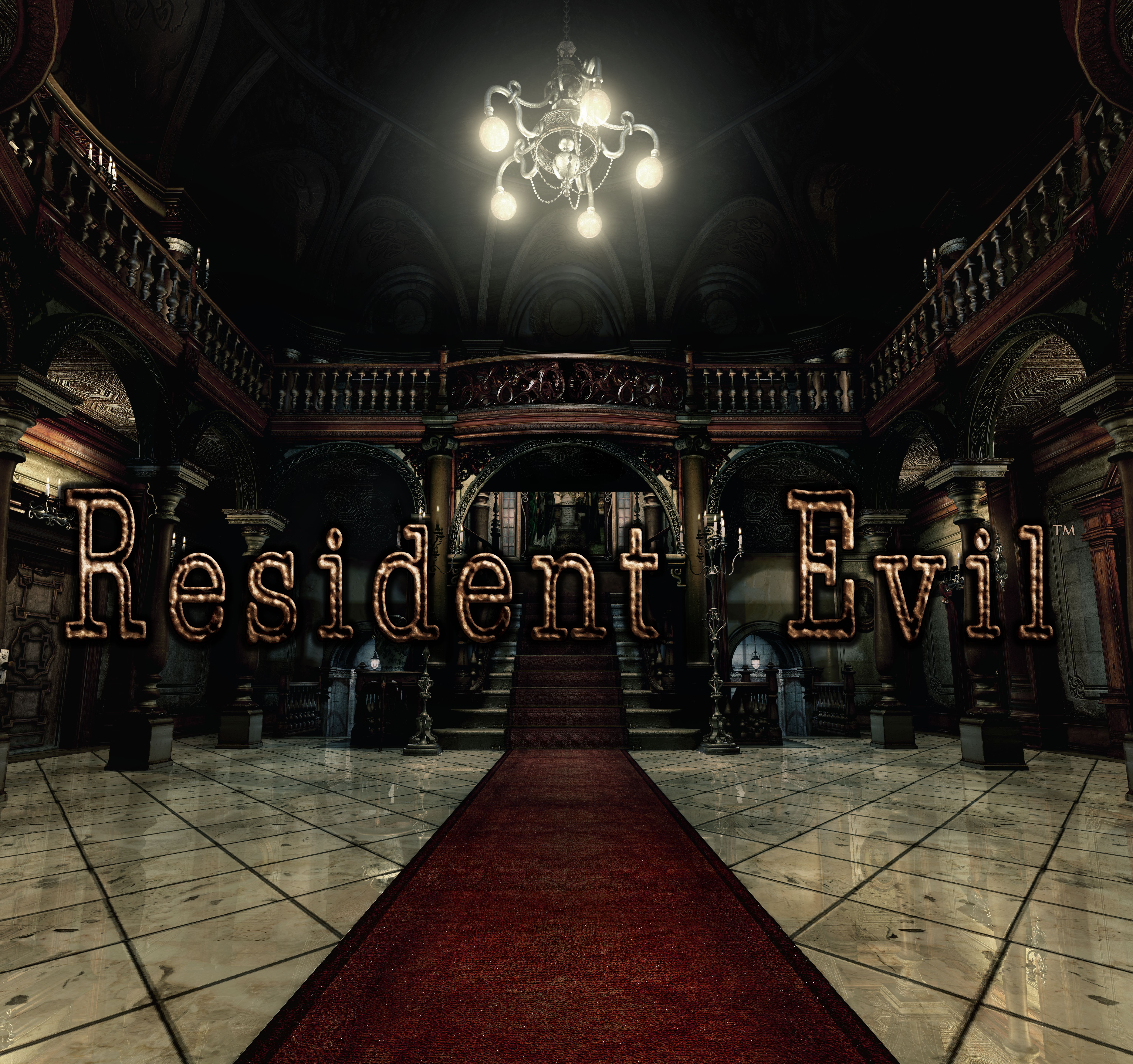 Resident Evil HD Remaster - Изображение 1 Resident Evil HD Remaster - Изображение 1