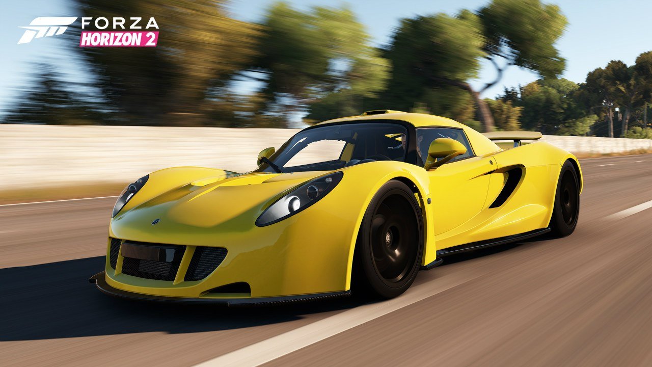 Новые скриншоты и список еще 15 машин из Forza Horizon 2 - Изображение 4 Новые скриншоты и список еще 15 машин из Forza Horizon 2 - Изображение 4