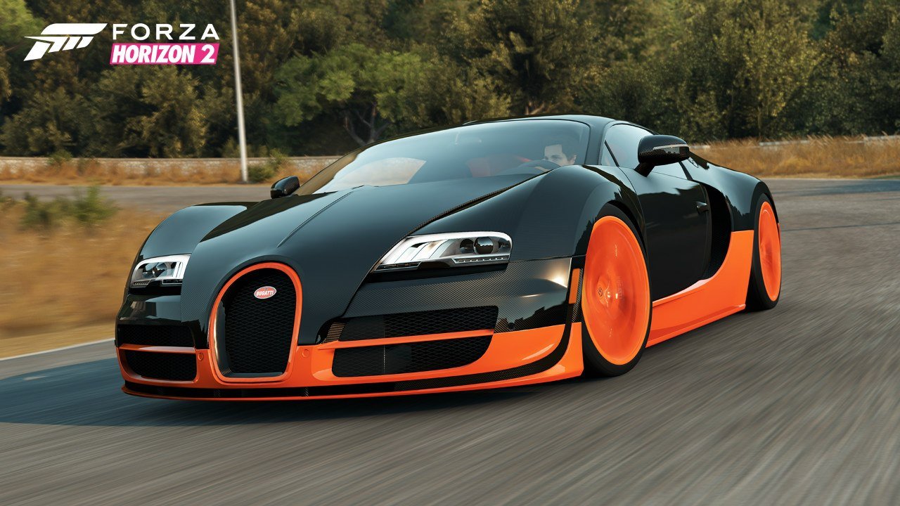 Новые скриншоты и список еще 15 машин из Forza Horizon 2 - Изображение 1 Новые скриншоты и список еще 15 машин из Forza Horizon 2 - Изображение 1