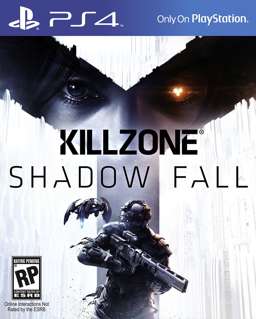 Калифорниец подал в суд на SONY за низкое разрешение картинки Killzone: Shadow Fall - Изображение 1 Калифорниец подал в суд на SONY за низкое разрешение картинки Killzone: Shadow Fall - Изображение 1