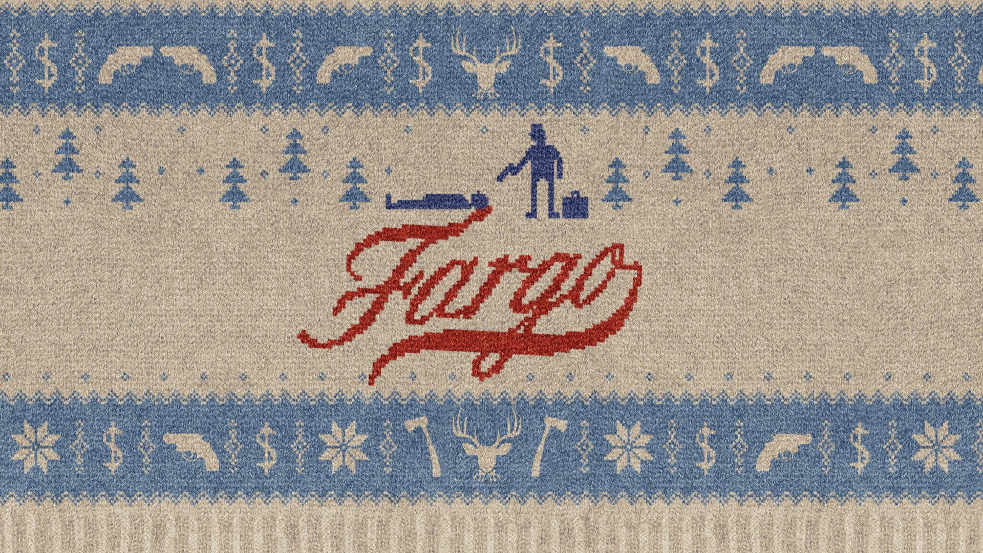 Мнение о сериале "Фарго" - Изображение 1 Мнение о сериале "Фарго" - Изображение 1