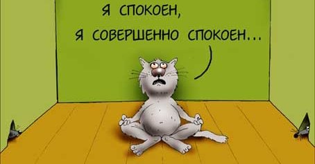 Управление своими эмоциями и настроением:
способы медитации или Как остыть после плохой игры - Изображение 5 Управление своими эмоциями и настроением:
способы медитации или Как остыть после плохой игры - Изображение 5