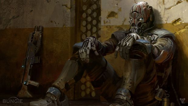 Destiny. Дружеский совет. - Изображение 1 Destiny. Дружеский совет. - Изображение 1