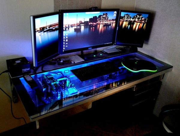 Исследователи назвали PC-игры развлечением для взрослых и успешных. - Изображение 1 Исследователи назвали PC-игры развлечением для взрослых и успешных. - Изображение 1
