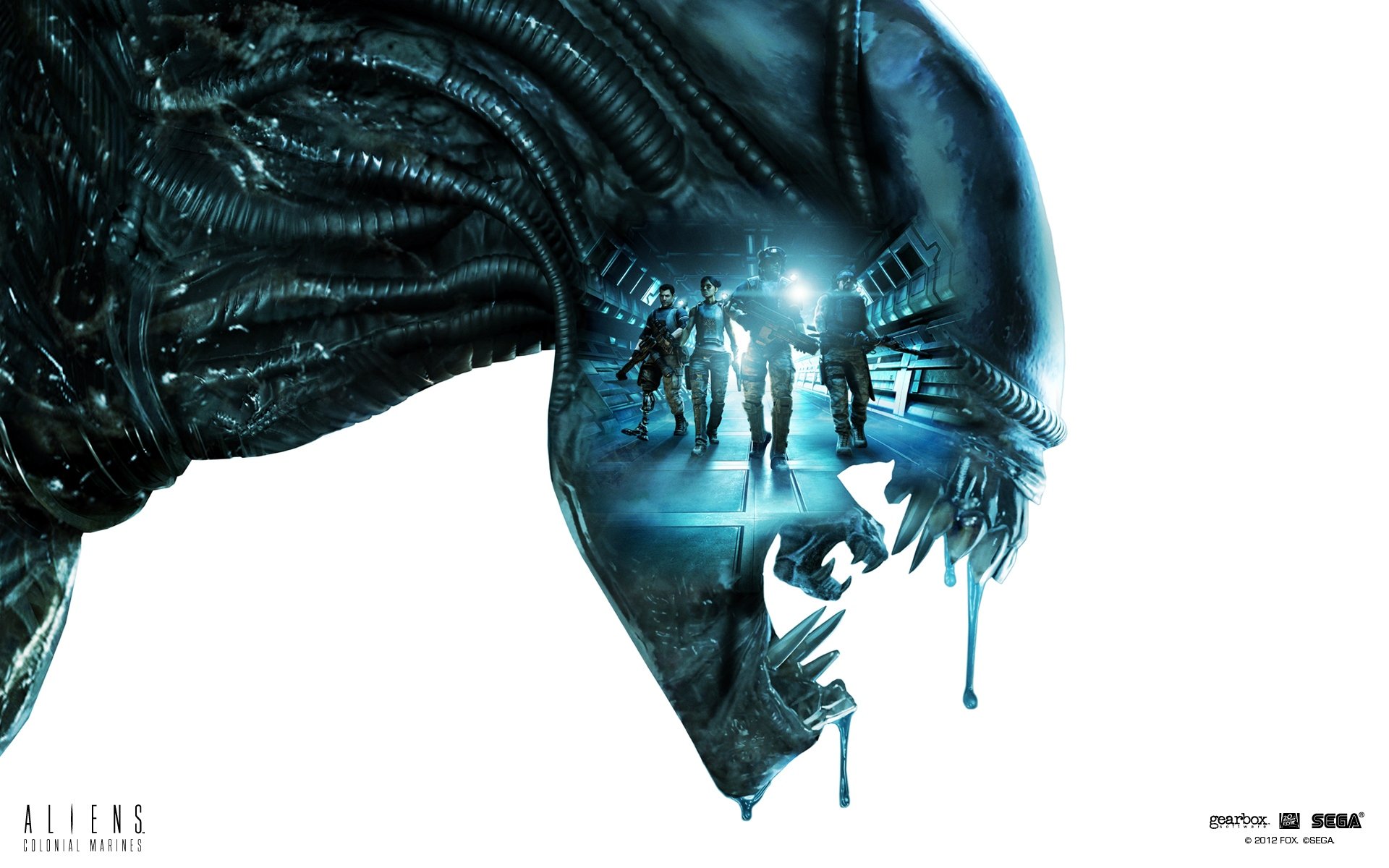 Системные требования игры Alien: Isolation - Изображение 1 Системные требования игры Alien: Isolation - Изображение 1