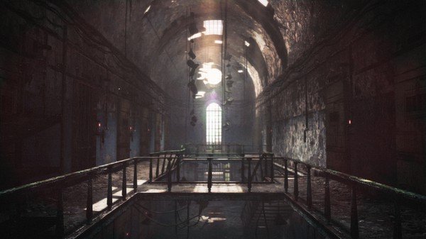 Resident Evil Revelations 2 - Изображение 3 Resident Evil Revelations 2 - Изображение 3