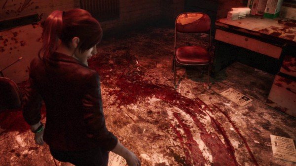 Resident Evil Revelations 2 - Изображение 10 Resident Evil Revelations 2 - Изображение 10