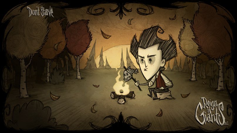 Don't Starve: Together - свершилось! - Изображение 2 Don't Starve: Together - свершилось! - Изображение 2