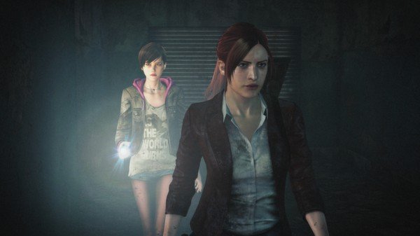 Resident Evil Revelations 2 - Изображение 5 Resident Evil Revelations 2 - Изображение 5