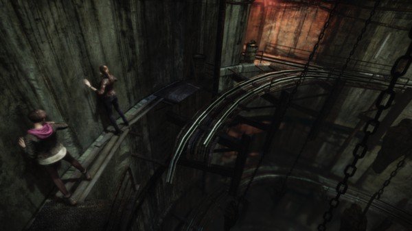 Resident Evil Revelations 2 - Изображение 7 Resident Evil Revelations 2 - Изображение 7