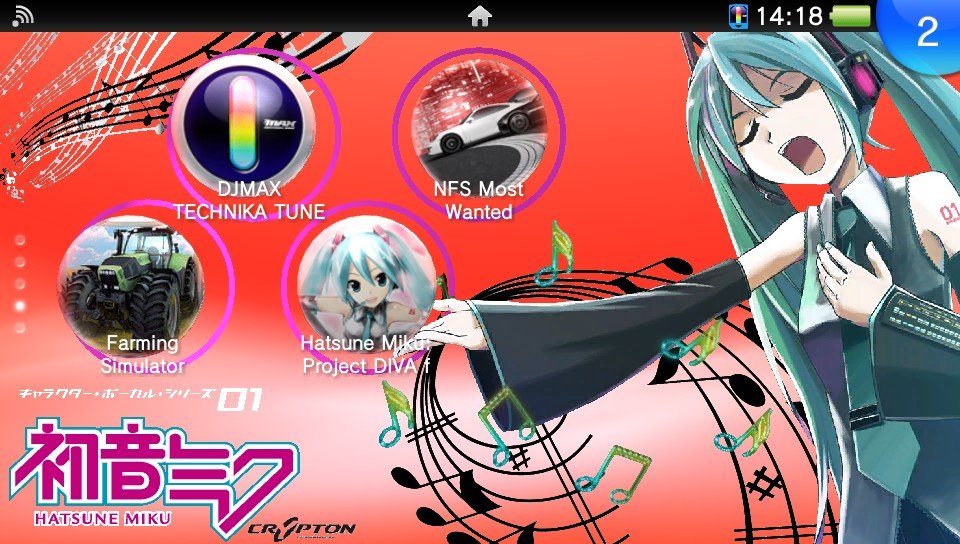 Смерть PSVita - Изображение 5 Смерть PSVita - Изображение 5