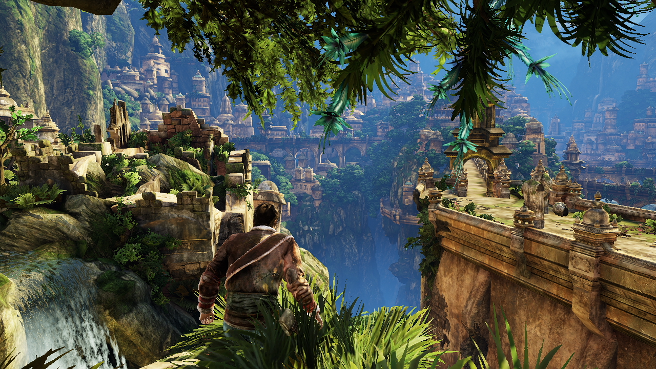 Naughty Dog: В PS4 не топовое железо - Изображение 5 Naughty Dog: В PS4 не топовое железо - Изображение 5