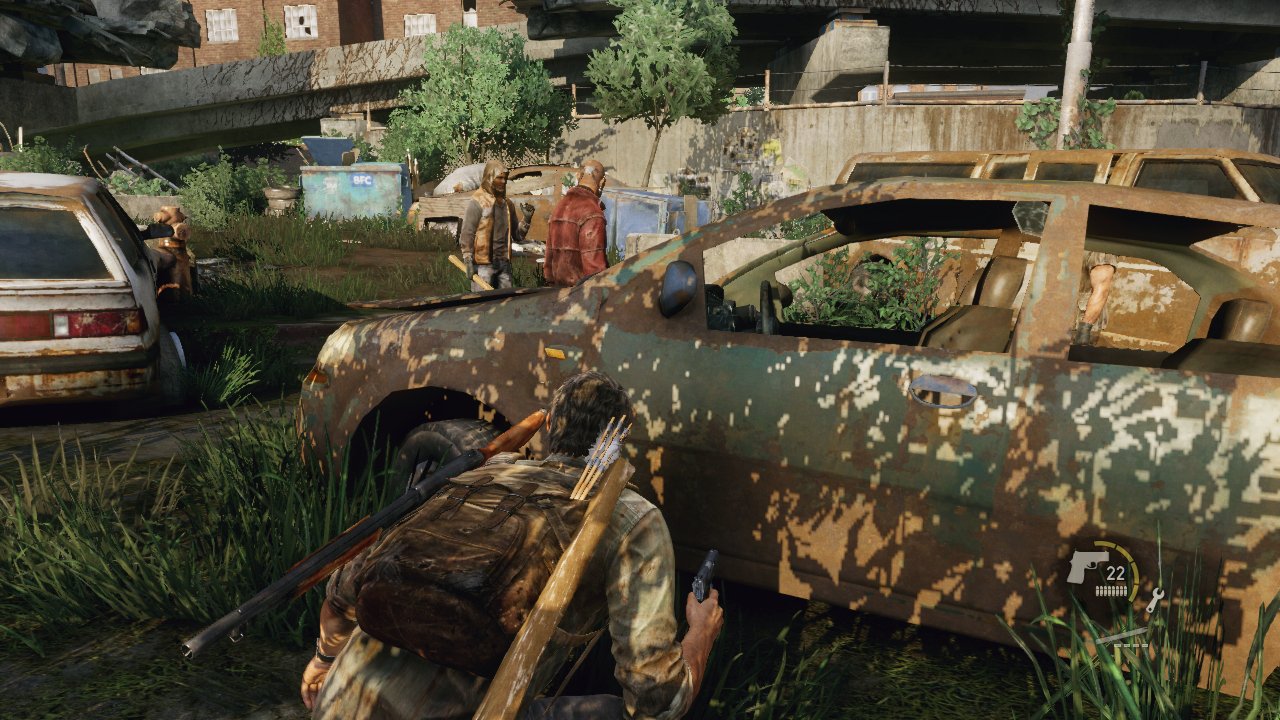 Naughty Dog: В PS4 не топовое железо - Изображение 2 Naughty Dog: В PS4 не топовое железо - Изображение 2