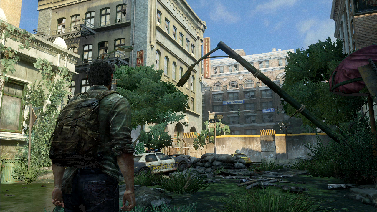 Naughty Dog: В PS4 не топовое железо - Изображение 4 Naughty Dog: В PS4 не топовое железо - Изображение 4