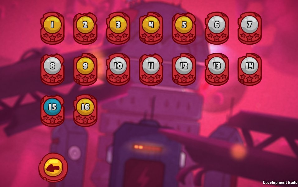 Делаем игру. Первая играбельная версия.. - Изображение 4 Делаем игру. Первая играбельная версия.. - Изображение 4