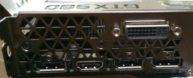 GeForce GTX 980 заимеет 2048 ядер CUDA и будет стоить 600$GeForce GTX 960 поступит в продажу в октяб - Изображение 5 GeForce GTX 980 заимеет 2048 ядер CUDA и будет стоить 600$GeForce GTX 960 поступит в продажу в октяб - Изображение 5