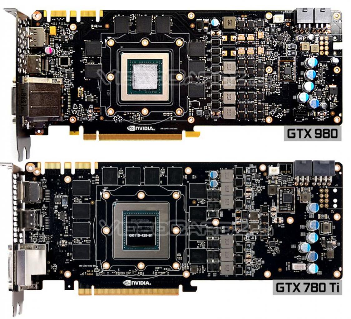 GeForce GTX 980 заимеет 2048 ядер CUDA и будет стоить 600$GeForce GTX 960 поступит в продажу в октяб - Изображение 3 GeForce GTX 980 заимеет 2048 ядер CUDA и будет стоить 600$GeForce GTX 960 поступит в продажу в октяб - Изображение 3